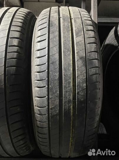 Michelin Primacy 3 215/65 R17 99V