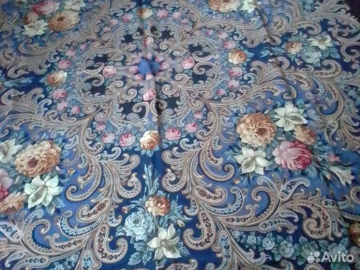 Платок Павловопосадский