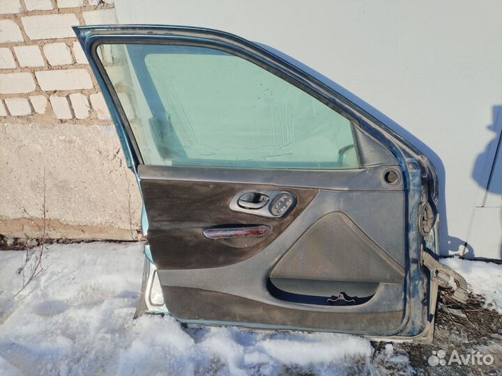Двери форд мондео 2