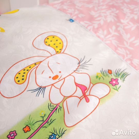 Комплект постельного белья