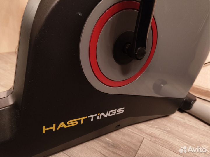 Велотренажер hasttings DBU40