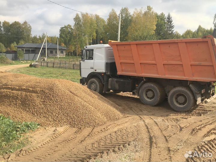 Плодородная земля