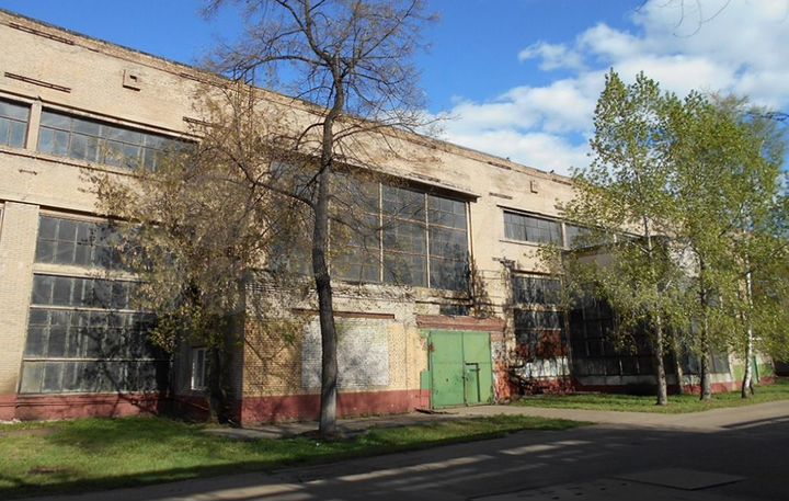 Помещение свободного назначения 4880,1метров