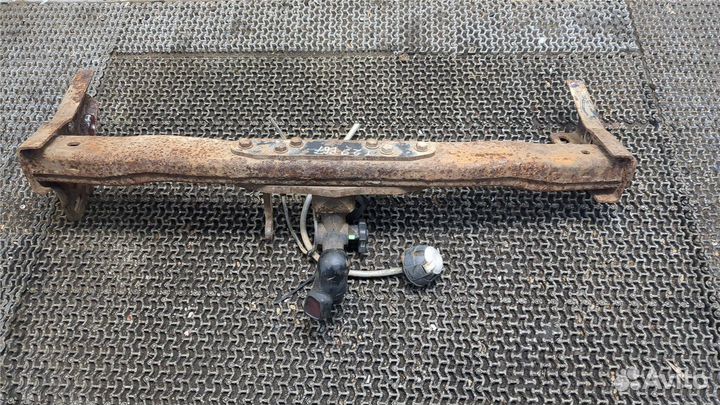 Прицепное устройство Nissan Pathfinder, 2007