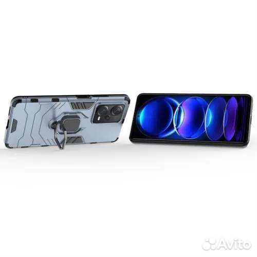 Чехол для Xiaomi Redmi Note 12 Pro+