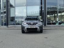 Renault Duster 1.3 CVT, 2022, 54 510 км, с пробегом, цена 2 090 000 руб.