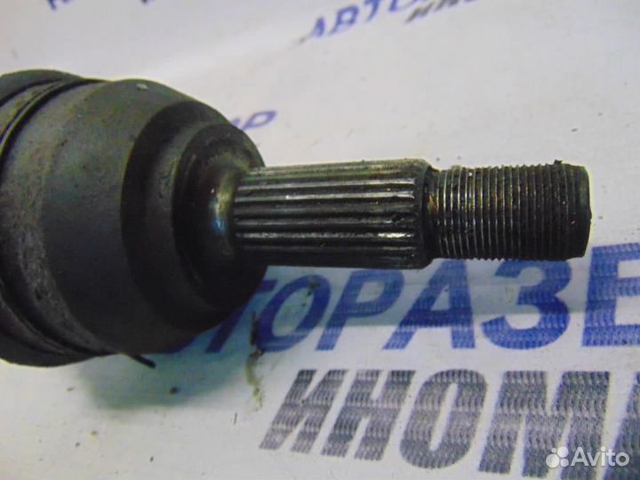 Полуось передняя правая для Ford Focus 1 1998-2004