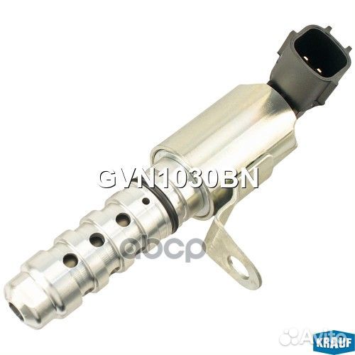 Клапан электромагнитный изменения фаз грм GVN10