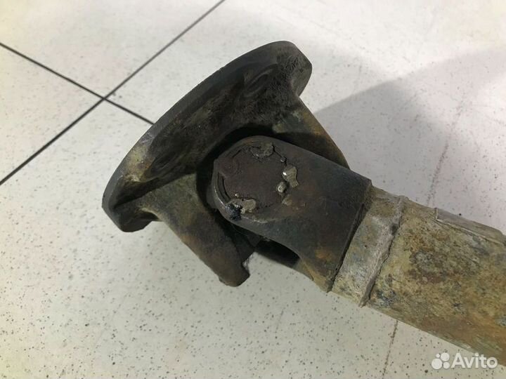 Карданный вал Форд Transit EY