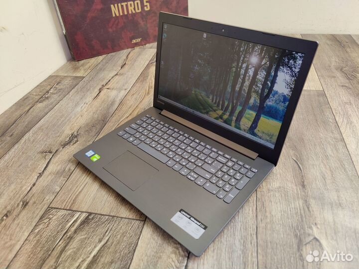 Lenovo ideapad 330