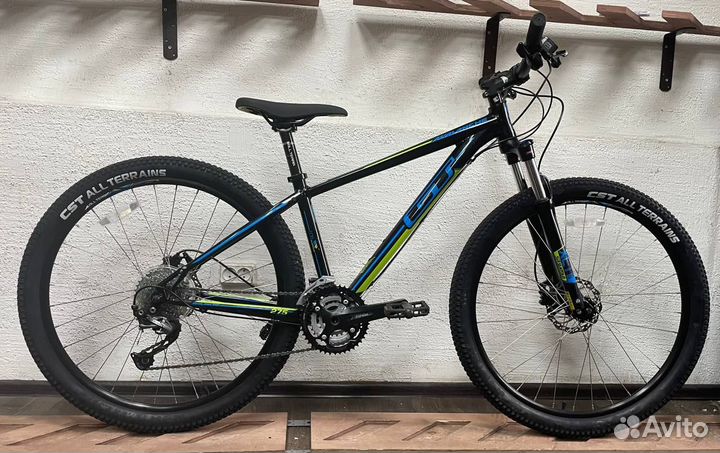 Горные велосипеды (рама 14