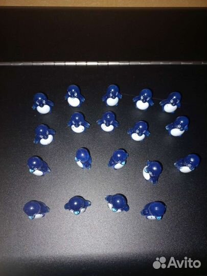 Развивающий Монтессори-набор 