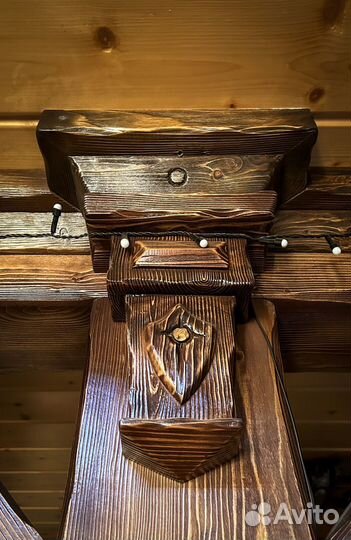 Мебель под заказ