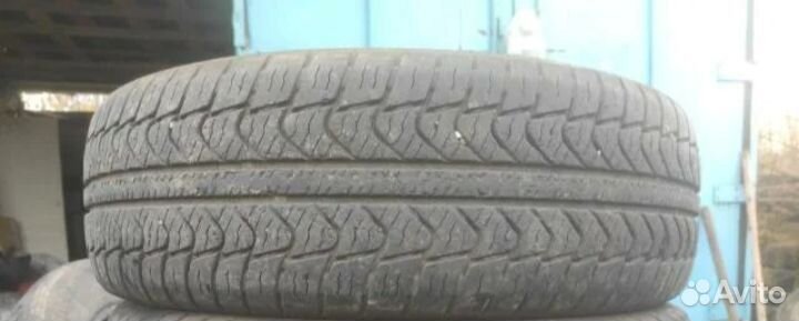 КАМА Кама 365 SUV (НК-242) 205/55 R16
