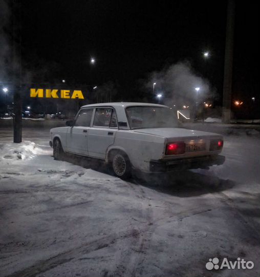 ВАЗ 2105 1.6 МТ, 2005, 130 000 км