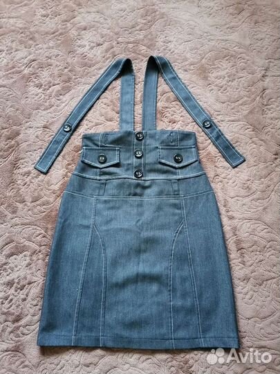 Школьная форма