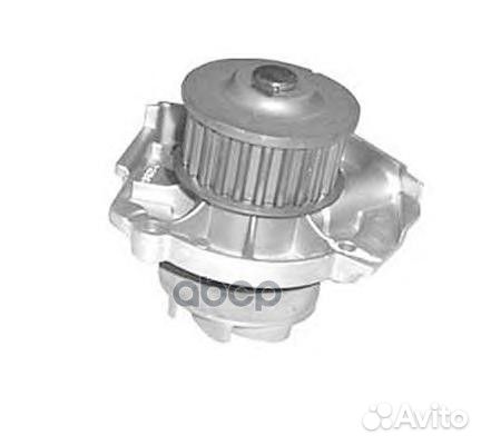 Водяной насос alfa romeo mito 1.4 08, fiat 500