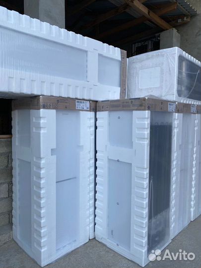 Холодильники Indesit новые