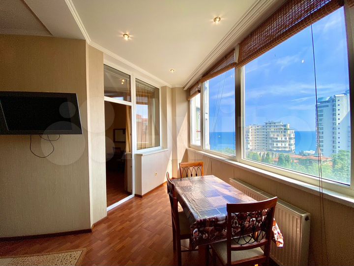 1-к. квартира, 55 м², 6/12 эт.