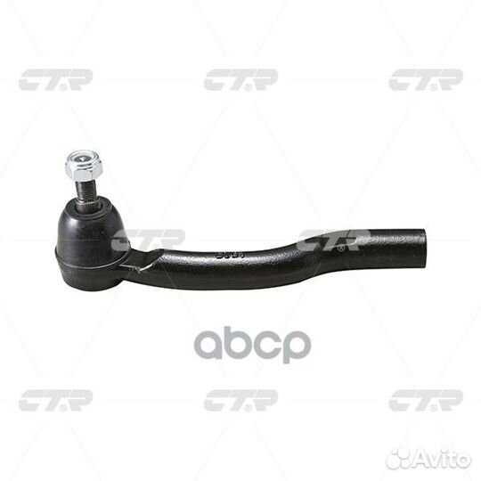 Наконечник рулевой toyota kluger/highlander/CAM