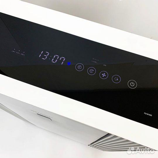 Лучший увлажнитель воздуха Sharp 2019 года