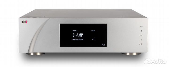 CH Precision комплект