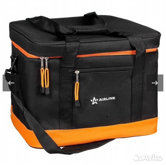 Термосумка холодильник 40 л