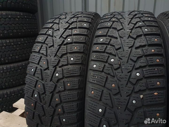 Maxxis ArcticTrekker NP3 205/65 R16