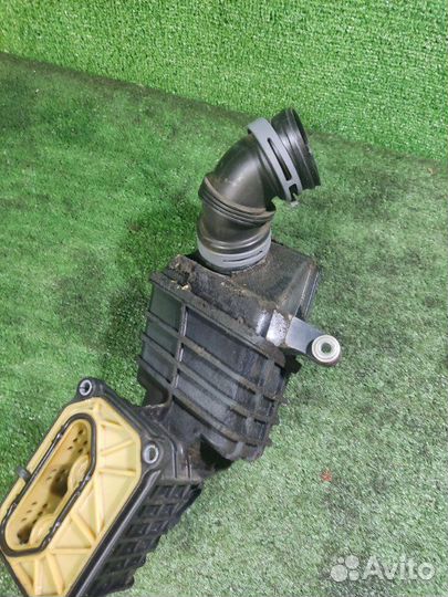 Сепаратор Volkswagen Touran 1T2 1.4 turbo BLG