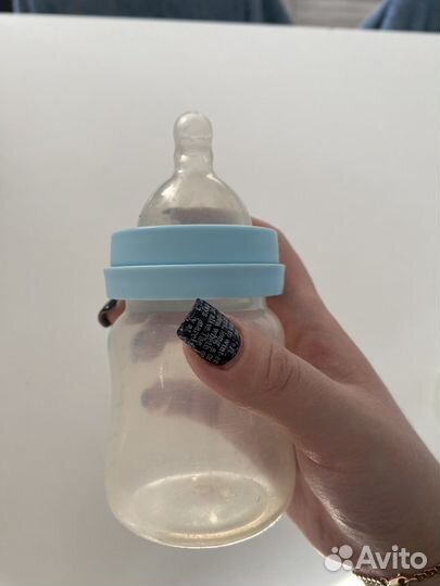 Молокоотсос ручной