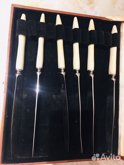 Столовый набор