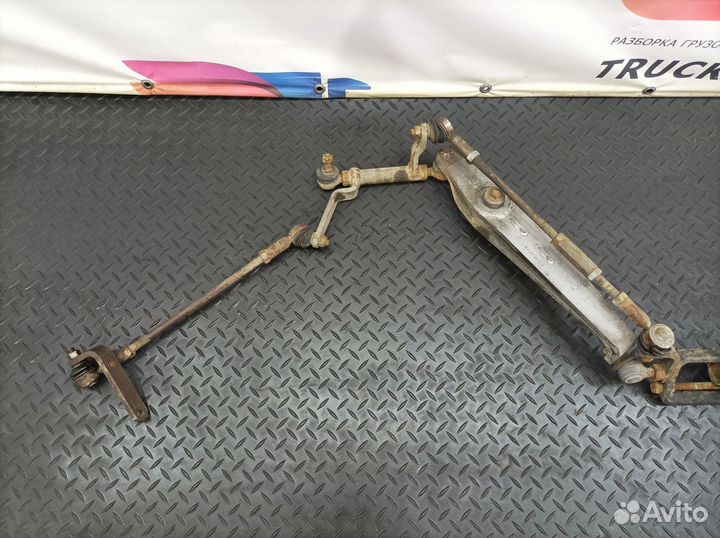 94526090 Кулиса кпп камаз 5490