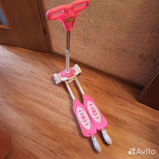 Самокат детский
