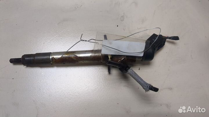 Форсунка топливная Land Rover Range Rover Sport, 2