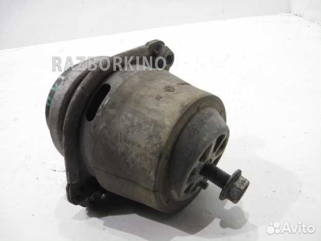 Подушка двигателя Порше