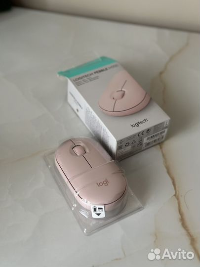 Компьютерная мышь беспроводная