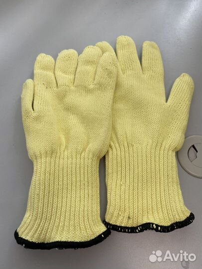 Перчатки кевраловые