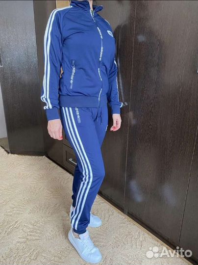 Спортивный костюм