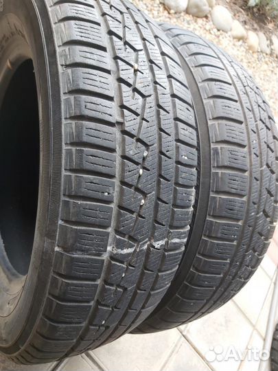 Yokohama W.Drive 185/65 R14 86T