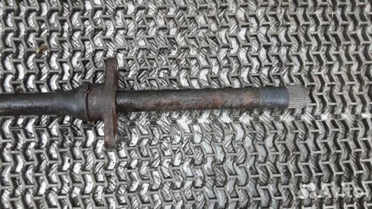 Торсион передний mitsubishi L200 K7T (NEA06WP01)