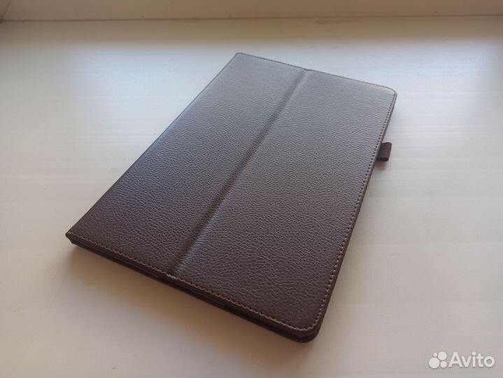 Чехол из натуральной кожи на Xiaomi pad 5