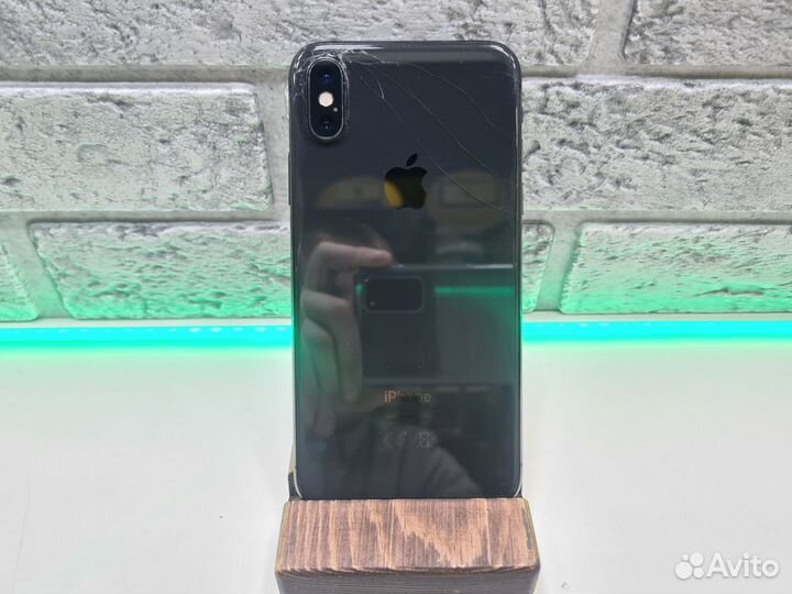 iPhone Xs, 256 ГБ