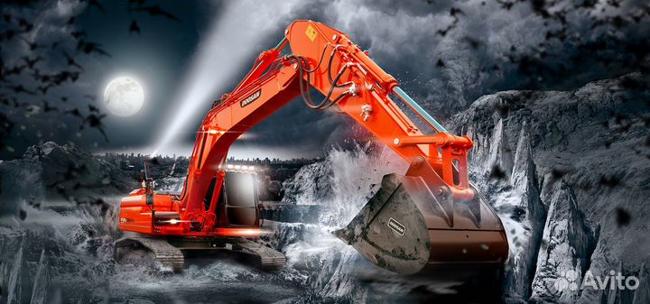 Водитель экскаватора вахта билеты покупаем