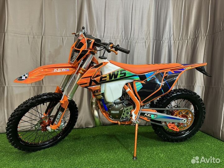 Kews K16 MT250 в наличии