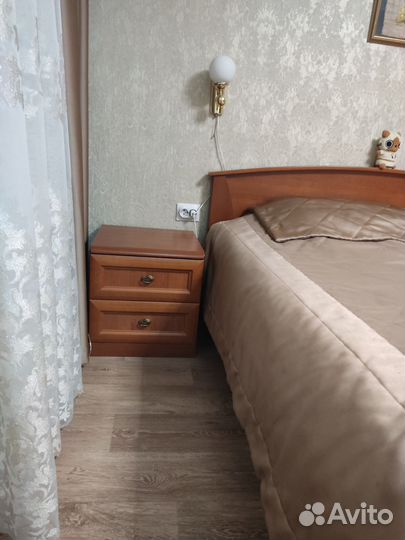 Кровать двухспальная с матрасом бу 160 200