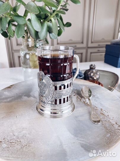 Подстаканник 