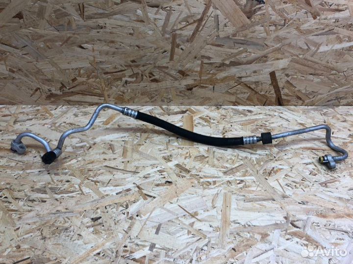 Трубка кондиционера Mercedes-Benz C W204 1.8 2012