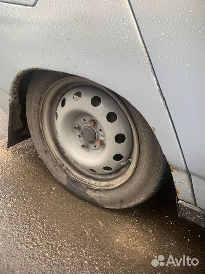 Колеса зимние 175 65 r14