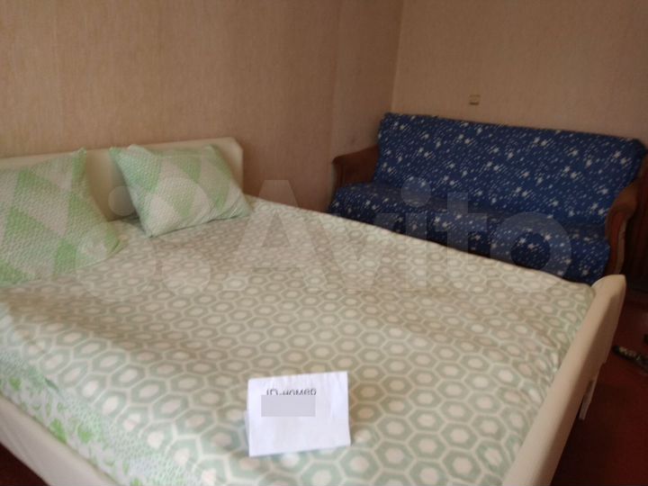 1-к. квартира, 33 м², 6/6 эт.