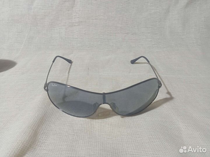 Очки солнцезащитные Ray-ban